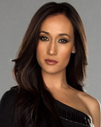 Maggie Q